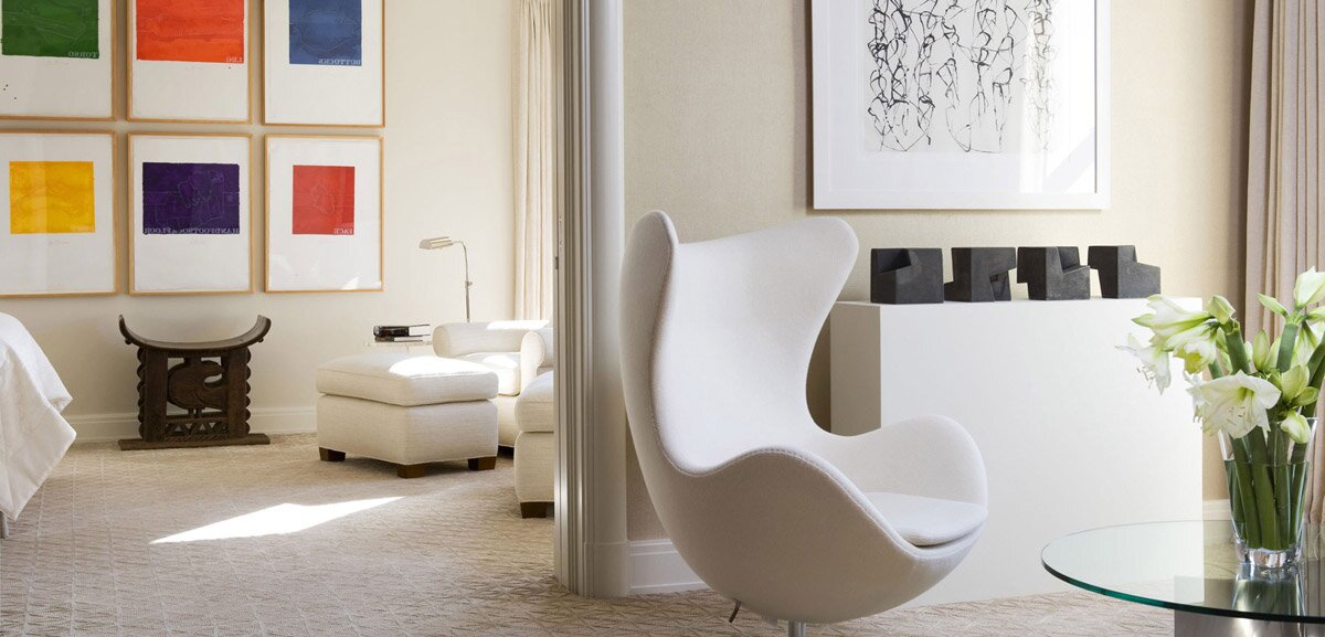 architectural interiors 2