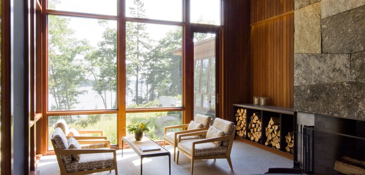 architectural interiors 3
