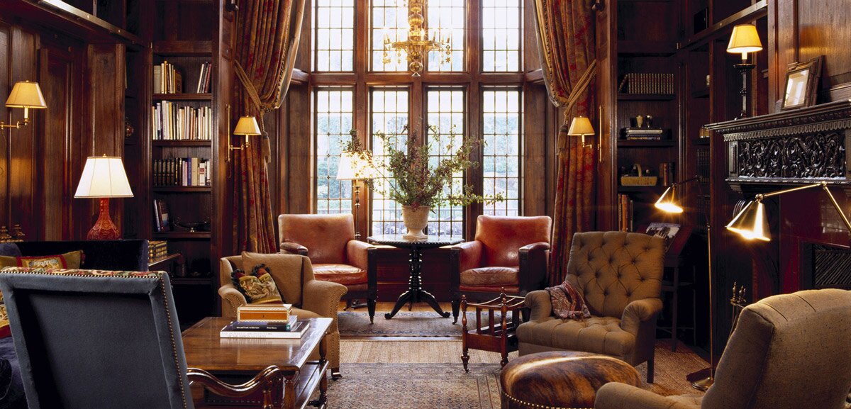 architectural interiors 4