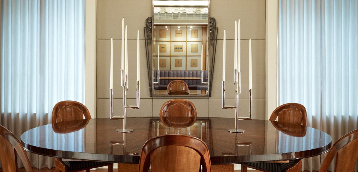 architectural interiors 5